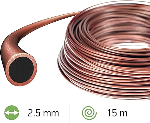 OREGON 545821 - Filo per tosaerba Techni Line 280 gradi - Honorern