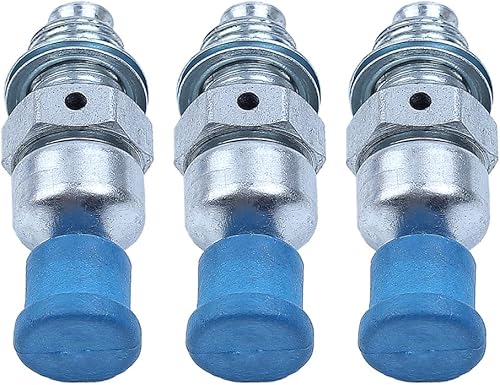 Kit valvola di decompressione , Per Stihl Per Husqvarna Per Partner Per Jonsered Per Parte motosega Homelite , / - Honorern