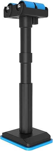 Asta di supporto regolabile, asta di supporto telescopica, di supporto telescopico regolabile per terza mano, per e barre di , per cartongesso - Honorern