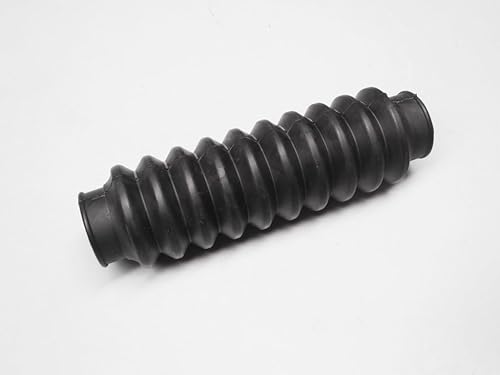 Tubo flessibile di collegamento/Gomma/Soffietto da Filtro Aria a cornice – Runner FX 125 FXR 180 etc. - Honorern