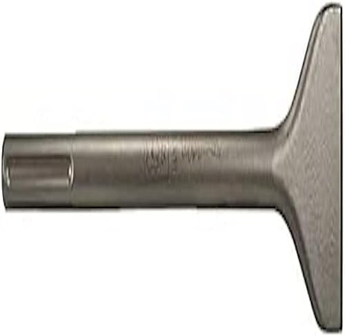 BURIN LARGE SDS-MAX 80-300MM MAKITA - D34241 - Honorern