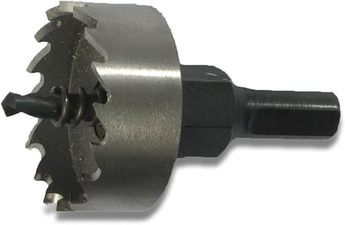 FRESE A TAZZA IN ACCIAIO HSS RETTIFICATO mm.60 - Honorern