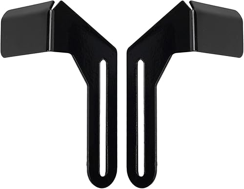 2Pcs Piastra di supporto Rondella Pad Accessori, Sostituzione Per 150/200 Smerigliatrice Da Banco Tool, Metallo Piastra di Supporto Rondella Pad Accessori - Honorern