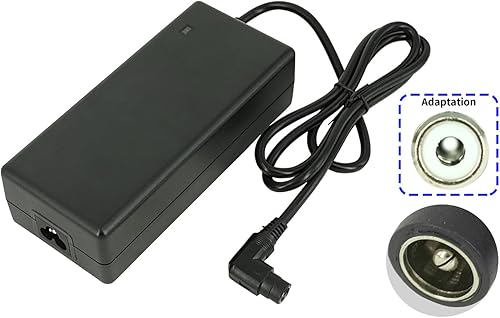 PowerSmart® Caricatore per Phylion/Joycube Batteria 2 A 42 V 80 W - Honorern