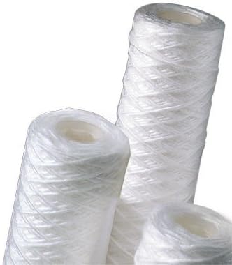 Gel - CARTUCCIA A FILO AVVOLTO DA 7' - 20 m per DEUPRA 700-10303030 - Honorern