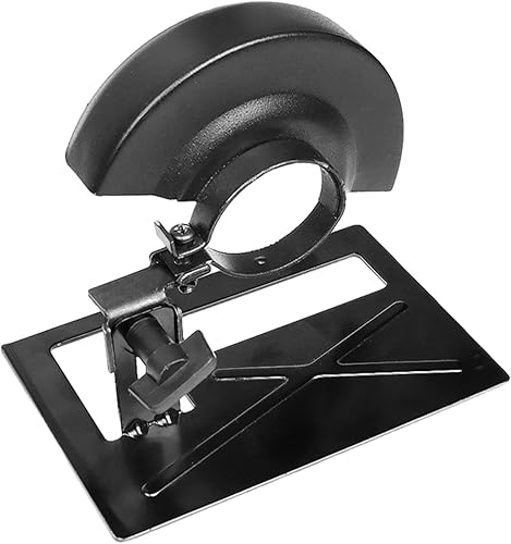 Sicurezza Per Smerigliatrice, Protezione Strumento Taglio Multifunzionale, Lama Smerigliatrice Regolabile, Scudo Sicurezza Taglio Smerigliatrice Per Carpentieri Falegnami - Honorern