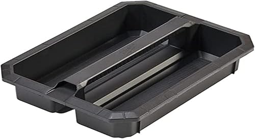 Milwaukee 4932478298 - Vassoio per trolley Packout e grande - Honorern