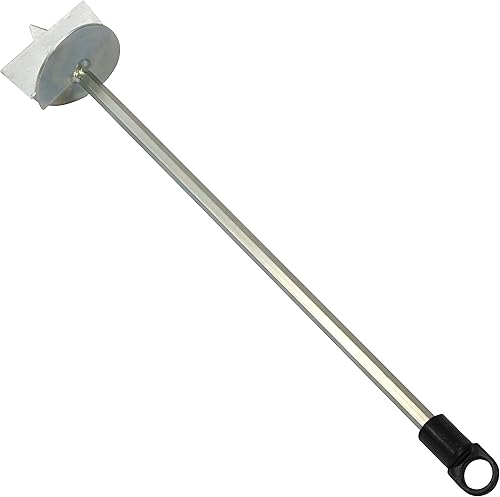 C59559 - Punta trapano per calcestruzzo cellulare Ø55mm per mandrino - impugnatura a 6 lati - in acciaio zincato - per trapano lavori in muratura costruzione perforazione - Honorern