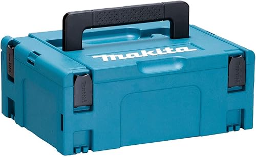 MAKITA 821550-0 - Cofanetto impilabile robusto Makpac misura 2 - Honorern