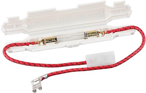 Fusibile ad alta tensione affidabile per 5KV per forni a microonde, opzioni di modello disponibili (5KV0.75A) - Honorern