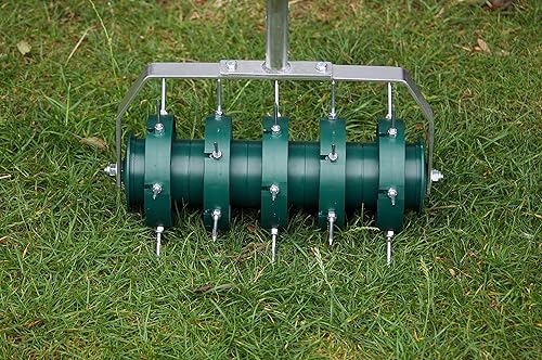 Arieggiatore rotante da giardino, 30 cm - Honorern