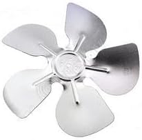 VENTOLA ALUMINIO D.300 - Honorern