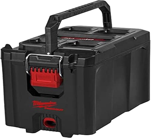 Milwaukee Packout Compact Box / 4932471723 - Honorern