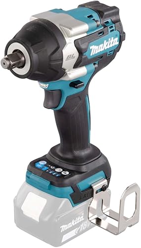 Makita DTW700ZJ avvitatore a percussione a batteria - Honorern