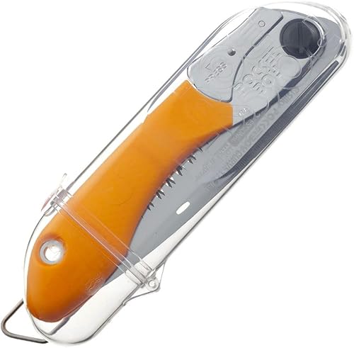 Silky SKS72617 Pocketboy Curve Pro 170 mm - Honorern