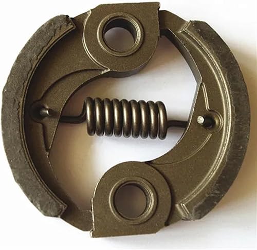 Frizione (Ferro) for Kawasaki TH34 TH43 TH48 TD33 TD40 TD43 TD45 TD48 TG33 TJ35 TJ45 KT17 S35 KAZZ Decespugliatore Trimmer Parti - Honorern