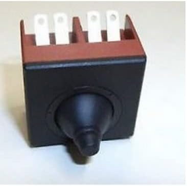 Interruttori Ricambi per Bosch (n. 1607200179) - Honorern