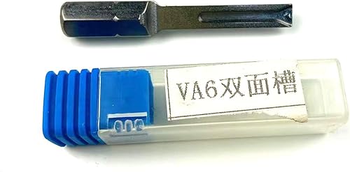 Strumento per aprire la porta dell'auto con chiave di alimentazione per fabbro, officina di riparazione auto, negozio 4S (HU92) - Honorern