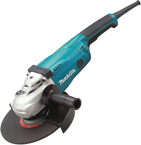 Smerigliatrice Makita Ø 230 mm e 2200 W - GA9020 - Honorern
