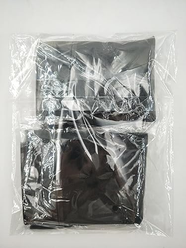 Zanzariera Finestra,Rete Zanzariera 4 Pezzi Rete Super Fine Impedendo Agli Insetti di Entrare,Dimensioni 130x150CM Finestra con Nastri Autoadesivi Mosquito Net Nero - Honorern