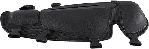 Protezione per Le Gambe Ginocchiere 1 Paio di Cuscinetti per Le Gambe - Honorern