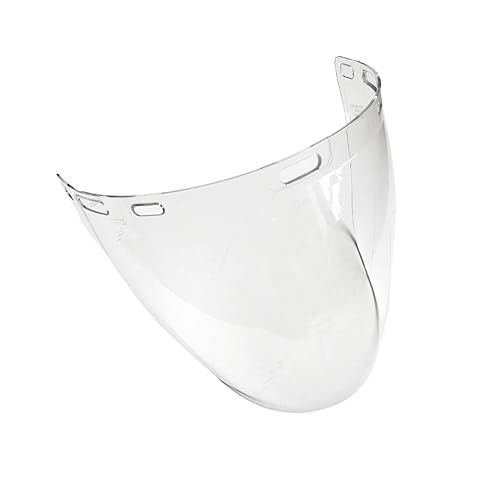 Visiera di ricambio per protezione viso Viwanda Aero - Honorern