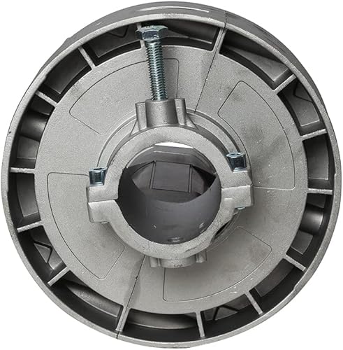 INDEM Motore per serranda ROLL180E con Freno 180Kg ASSE 60/48 Diametro 200/220 - Honorern