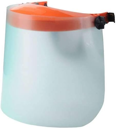 Visiera In Policarbonato - Honorern