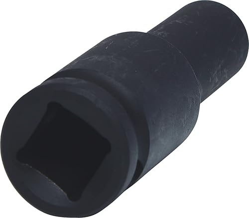 KS Tools 515.1110 1/2' Bussola esagonale p.avvitatori ad impulsi,lunga,10mm - Honorern