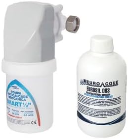 pompa dosatrice proporzionale ¾ FF mod. SMART/R2 EVO - Honorern