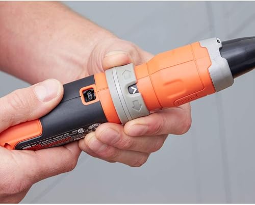 BLACK+DECKER Svitavvita - Honorern
