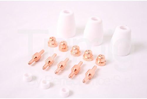 KIT PER TORCIA PLASMA TM 60 CUT, MIX 183, TM 233 - Honorern