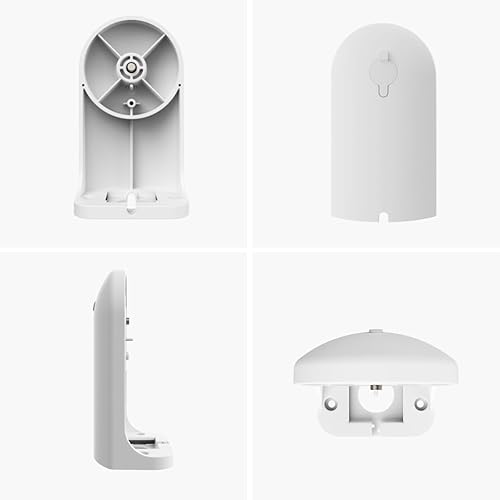 Reolink Supporto per Telecamera di Sicurezza Argus PT, Go PT, E1 Outdoor - Honorern