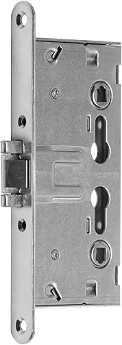 Art. 216120654 SERRATURA PER PORTE TAGLIAFUOCO ANTIPANICO - Honorern