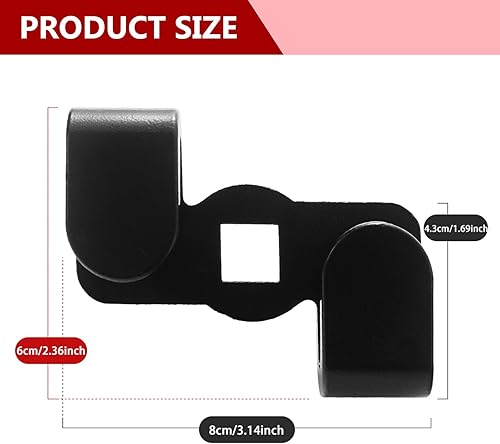 Adattatore Di Prolunga per Chiave Universale, Strumento Di Estensione per Chiave, Prolunga Chiave Universale, Efficace Prolunga per Chiave Inglese per Cacciaviti Da 1/2' E Chiave Esagonale Da 21 Mm - Honorern
