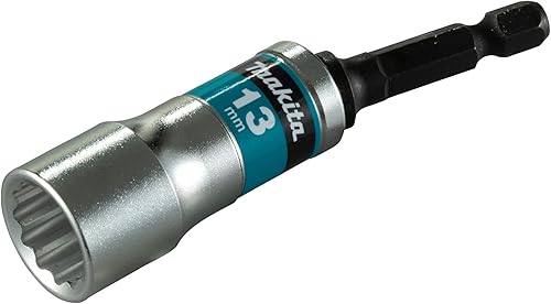 Makita E-03492 - Punta a bussola inclinabile, 13 x 80 mm - Honorern