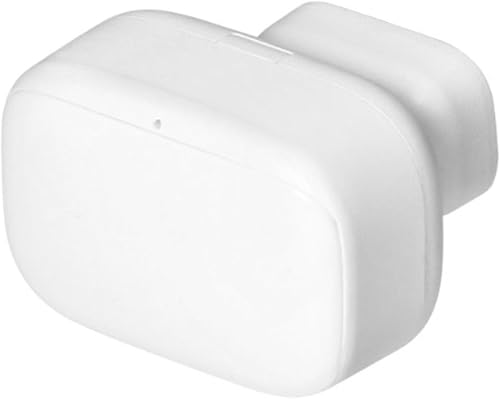 Sensore di Movimento PIR App TUYA Smart Wifi Rilevatore di Movimento Controllo Remoto per Illuminazione Allarmi Telecamere di Sistemi di Vigilianza - Honorern