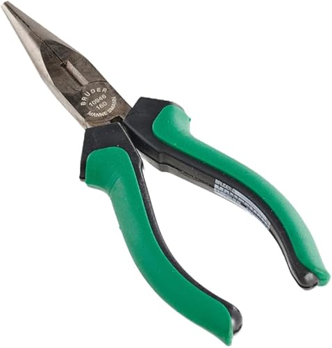 Mannesmann M10997 - Set di 4 pinze - Honorern