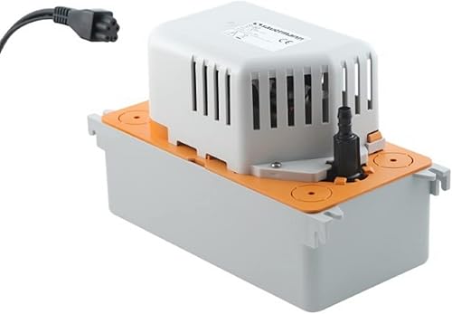 Pompa per condensa SI-82 Pack 2 - Honorern