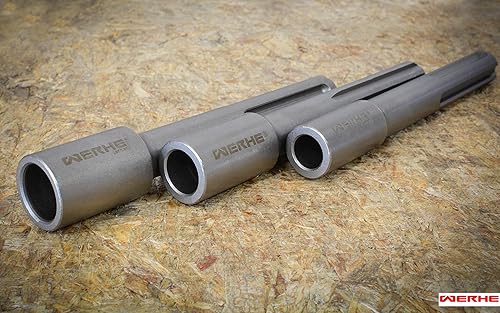 16.5x25x162 Cacciavite Professionale Picchetto Martinetto Picchetto Driver Driver SDS Max - Honorern