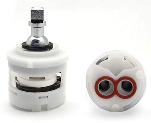 Cartuccia per miscelatori Completa Zetamix, Multicolore, Standard - Honorern