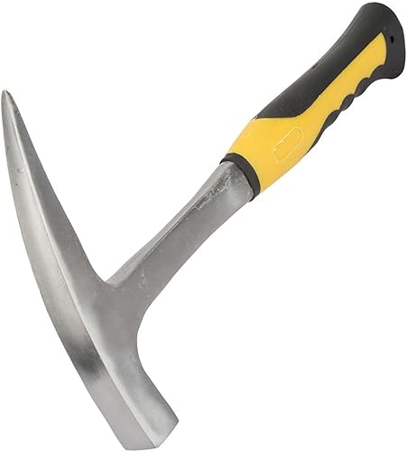 Martello di Duckbill Del Martello Del Martello di indagine Geologica Della Biforcazione Della Testa Piana Del Doppio Del Acciaio Al Carbonio[S] - Honorern