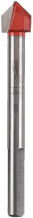 Milwaukee Heller - Punta per piastrelle e vetro Ø 6 mm - Honorern