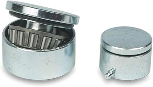 CARDINE INFERIORE CON CUSCINETTO REGGISPINTA DIAM.50 - Honorern