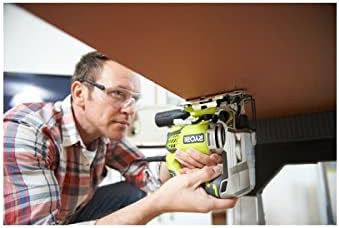 Seghetto alternativo RYOBI - 680 W - 15 lame - 105 mm - RJS1050-KA15 - Honorern