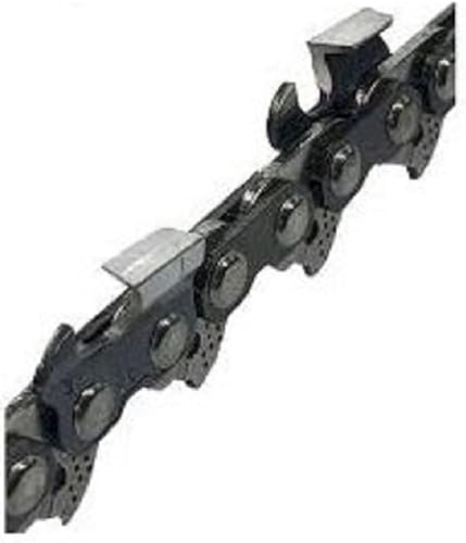 Catena per motosega 3/8 1.3 (.050) 55 maglie sostituisce 3636-000-0055 per Stihl 025 200T MS211 MS231 MS250 - Honorern