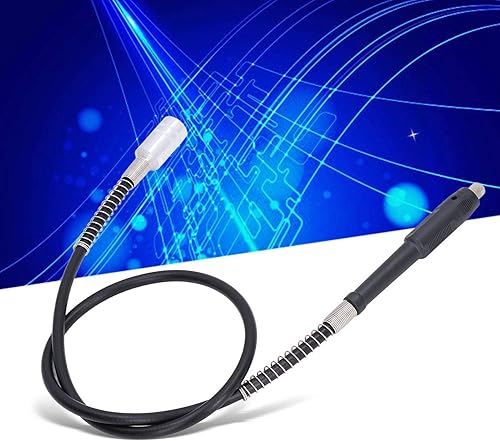 Albero flessibile per smerigliatrice rotativa, alberi di prolunga per trapano elettrico multifunzione per utensili elettrici - Honorern