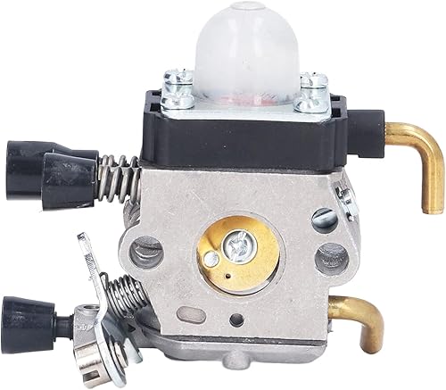 Sostituzione del Gruppo Carburatore per Carburatore Trimmer HS 75 80 85 HS71 HS80 HS85 - Honorern