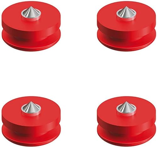 Pulsante Fix tipo 1 staffa pulsante Marker Tool guide kit di collegamento pannelli X4 - Honorern