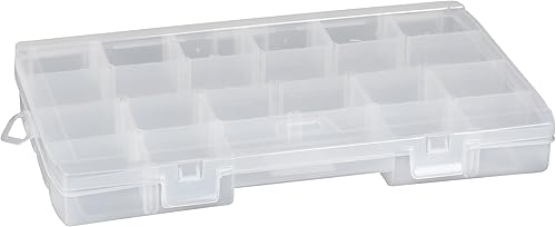 STANLEY 1-92-890 Organizer/contenitore porta minuteria a 23 scomparti. - Honorern